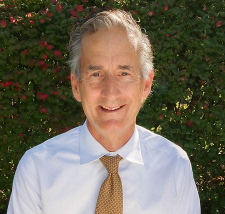 Mark Herriott