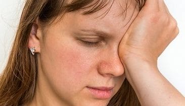 Eyelid Twitches: 7 Things You Should Know from Eyecare Associates of LS