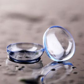 Contact Lenses image
