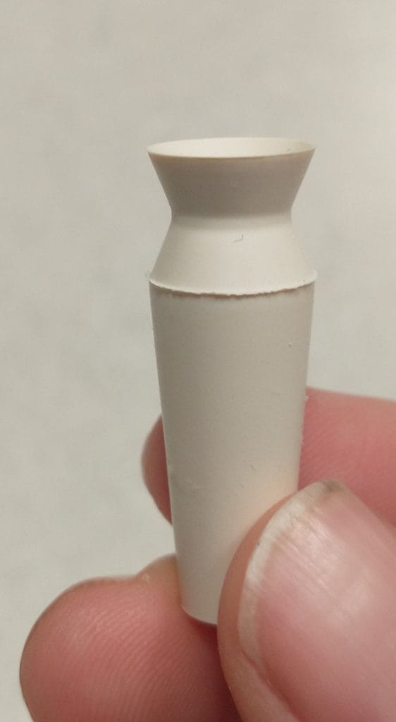 inserter plunger