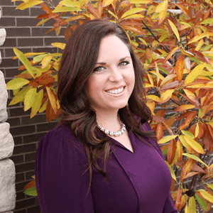 Lauren Pachy