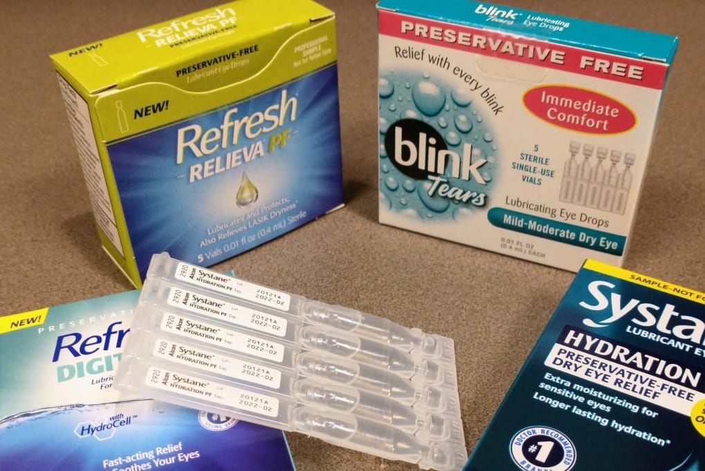 dry eye otc medications