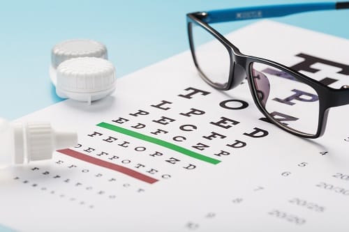 Falde tilbage Udøve sport Agent Price Clarity: How much will an eye exam cost?