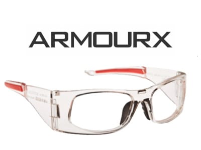 armourx eyeglasses frames