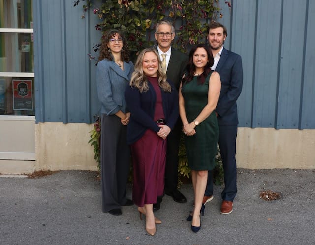 Eyecare LS Team