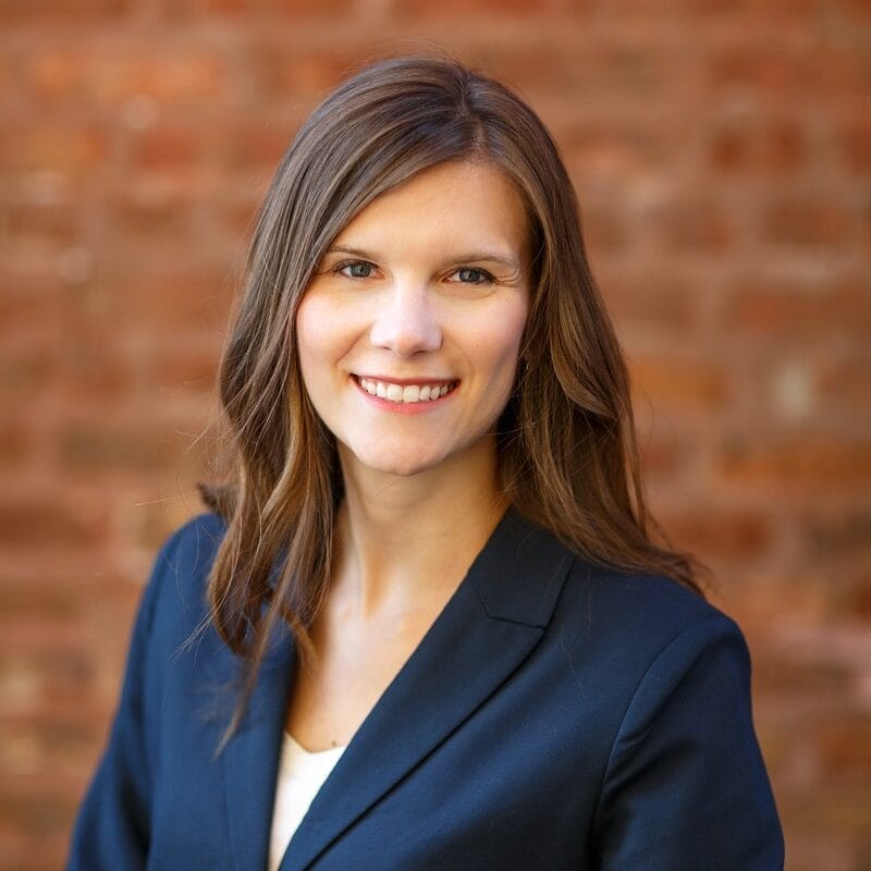 Dr. Emily Topi